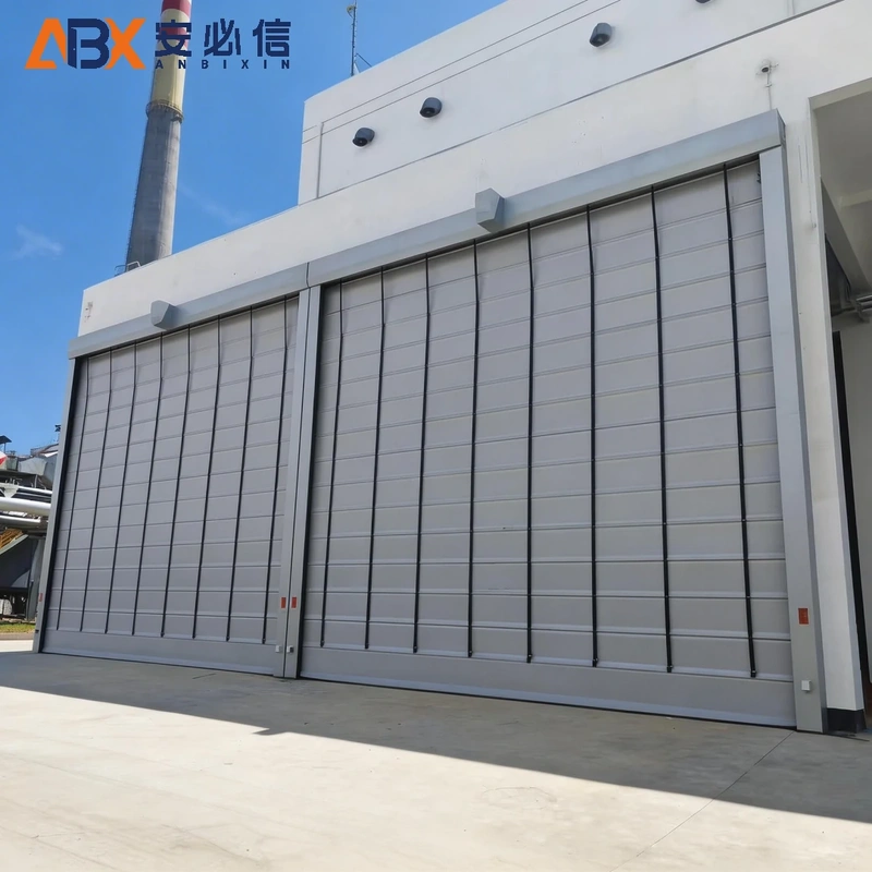 石家庄高速堆积门